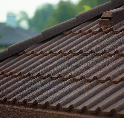 Ubin Logam Batu Warna Lagos Jiangsu Co., Ltd.